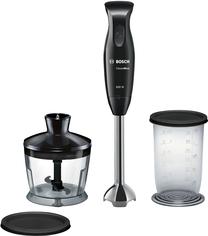 Trintuvas Bosch MSM2620B, juoda sp.