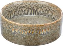 Dubenėlis gyvūnui Trixie, 0.4 l, 13 cm x 13 cm, ruda sp.