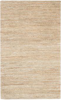 Kilimas Home4you Albero-02, ruda sp./smėlio ruda sp., 150 cm x 90 cm