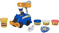 Глина для лепки Hasbro Play-Doh Paw Patrol Chase E6924EU4