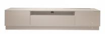 ТВ стол Kalune Design Freestyle 180-B, ореховый цв., 40 см x 180 см x 46 см