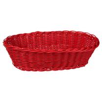 Krepšelis 5five Simply Smart 128632, plastikas, 27 cm x 17.5 cm, įvairių spalvų