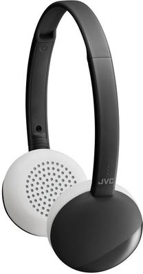 Bezvadu austiņas JVC HA-S22W JVC HA-S22W, melna krās.