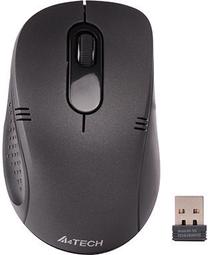 Belaidė kompiuterinė pelė A4Tech G3-630N, juoda sp.