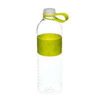 Ūdens pudele 150060, caurspīdīga krās., plastmasa, 0.7 l