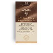 Matu krāsa Apivita My Color Elixir, light blonde krās., 8.0, 140.0 ml