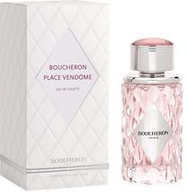 Tualetes ūdens Boucheron Place Vendome, 30 ml