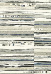 Kilimas Infinity 32631_6228, įvairių spalvų, 140 cm x 67 cm