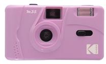 Analogās kameras Kodak Reusable Film Camera M35, violeta krās.