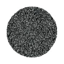 Kilimas Twilight 39001/9955, juoda sp., 120 cm x 120 cm