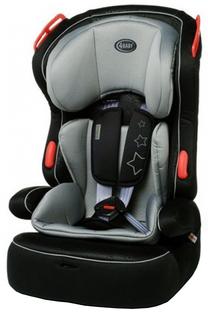 Turvatool 4Baby Basco, hall v., 9 - 36 kg