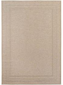 Kilimas lauko terasoms Ayyildiz Desert 1304, smėlio sp., 150 cm x 80 cm