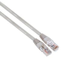 Laidas Hama RJ-45 8P8C, RJ-45 8P8C, 1.5 m, pilka sp.