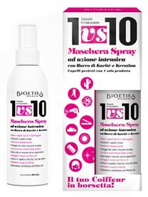 Matu maska Bioetika, 150 ml