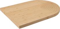Lõikelaud BA2000030, pruun v., 32 cm x 24 cm