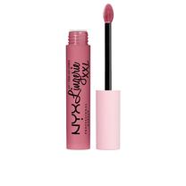 Lūpų blizgis NYX Professional Makeup Lingerie XXL, 32.5 g, maxx out sp.