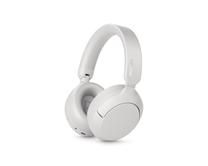 Belaidės ausinės Philips TAH6000WT, balta sp.