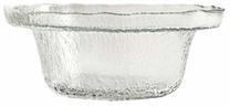 Bļoda Homla Clearens 246156, caurspīdīga krās., 21 cm, 1.1 l
