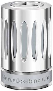 Tualetes ūdens Mercedes-Benz Club, 20 ml