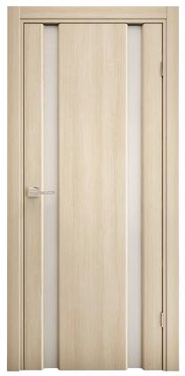 Iekšdurvju vērtne Ladora 3/2 FW, universāla, valriekstu krās., 200 x 80 x 4 cm