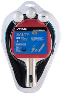Galda tenisa rakete Stiga Salty