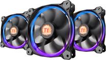 Oro aušintuvas korpusui Thermaltake CL-F042-PL12SW-B