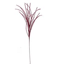 Mākslīgais zars Christmas Touch, sarkana krās., 31 cm