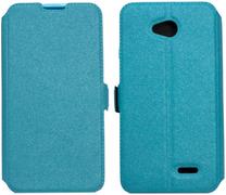 Telefona vāciņš Telone, zila krās., Apple