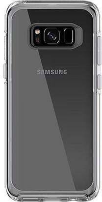 Чехол для телефона Otterbox, прозрачный цв., Samsung