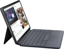 Tastatūra planšetdatoram Lenovo ZG38C03261, Angļu (US), pelēka krās.