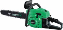 Elektrinis grandininis pjūklas Gardener Tools, 1800 W Prekė su pažeista pakuote.