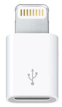 Adapteris Apple