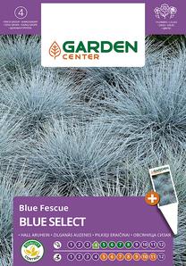 Sėklos Garden Center eraičinai BLUE SELECT, 0.5 g