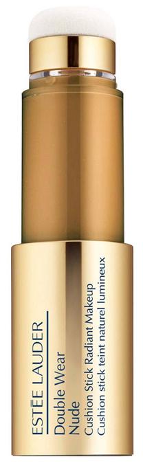 Skystas makiažo pagrindas Estee Lauder Double Wear Nude Cushion Stick Radiant Makeup, 3n1 ivory beige, 14 ml