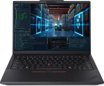 Portatīvais dators Lenovo ThinkPad P14s Gen 7 21X00019PB, AMD Ryzen™ AI 7 PRO-450, 48 GB, 1 TB, 14 ", AMD Radeon 860M, melna krās., EN, Windows 11 pro
