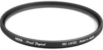 Filtras Hoya, UV, 62 mm