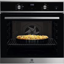 Įmontuojama orkaitė Electrolux 600 serija „SteamBake“ EOD5F71X