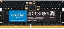 Operatiivmälu (RAM) Crucial CT8G52C42S5, DDR5 (SO-DIMM), 8 GB, 5200 MHz