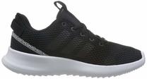 Sieviešu sporta apavi Adidas Cloudfoam, melna krās., 38.5