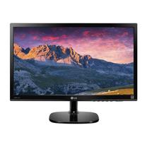 Monitorius LG 22MP48D-P, IPS, 60 Hz, 21.5"