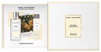 Dāvanu komplekts sievietēm Angel Schlesser Blooming Grapefruit
