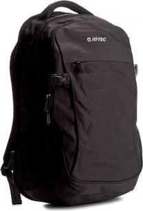 Mugursoma Hi-Tec Tobby, melna krās., 25 l