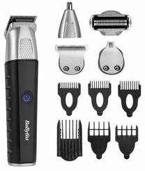 Многофункциональная бритва для тела и лица Babyliss MT812E