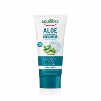 Kūno gelis Equilibra Extra Aloe, 150 ml