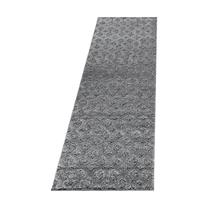 Kiliminis takas Pisa PISA802504702GREY, pilka sp., 250 cm x 80 cm