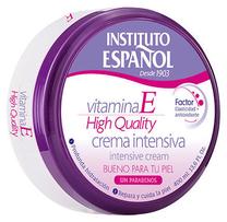 Kūno kremas Instituto Español, 400 ml