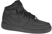 Sportbačiai Nike Air Force, juoda sp., 36.5