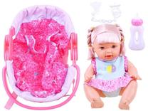 Lėlė Ledy Toys To Dollys, 30 cm