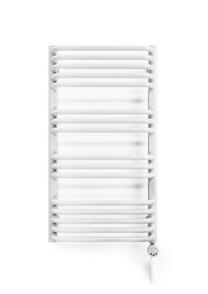 Электрический полотенцесушитель Terma Anno, ral 9016 цв., 50 см x 90 см, 400 Вт