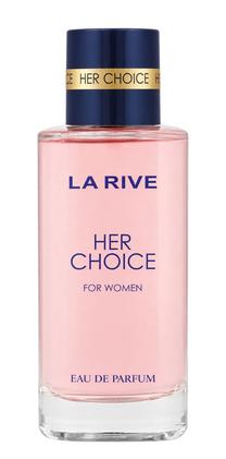 Parfimērijas ūdens La Rive Her Choice, 100 ml